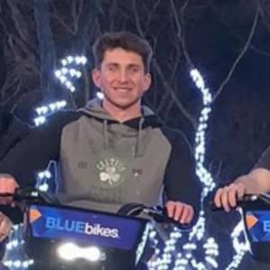 Meet your Posher, Sam